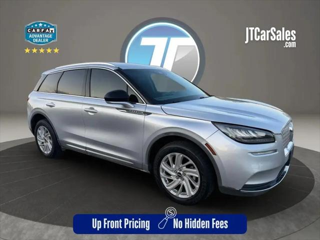 2020 Lincoln Corsair Standard for sale in Broken Arrow, OK