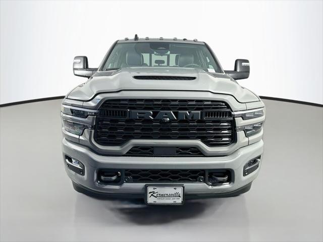 2026 RAM 3500 RAM 3500 LIMITED CREW CAB 4X4 8 BOX 2026 RAM 3500 RAM 3500 LIMITED CREW CAB 4X4 8 BOX