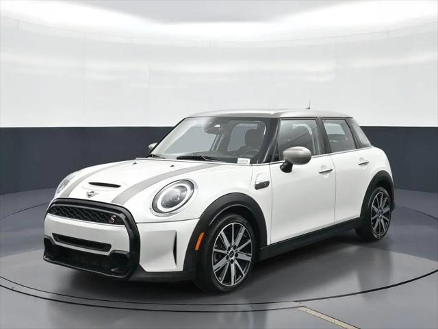 2024 MINI Hardtop Cooper S for sale in Miami, FL