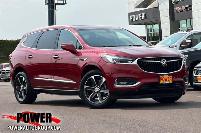2021 Buick Enclave AWD Essence for sale in Salem, OR