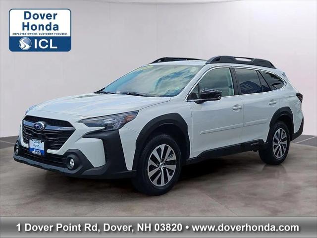 2024 Subaru Outback Premium for sale in Dover, NH
