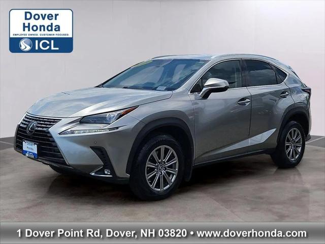 2019 Lexus NX 300 Base for sale in Dover, NH