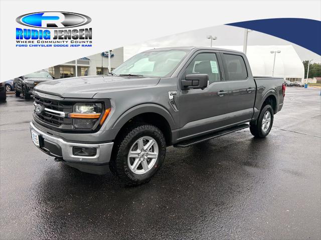 2026 Ford F-150 XLT for sale in New Lisbon, WI