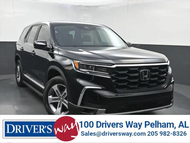 2024 Honda Pilot EX-L 7 Passenger for sale in Pelham, AL