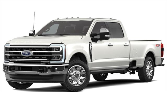 2026 Ford F-350 King Ranch for sale in Mesquite, TX