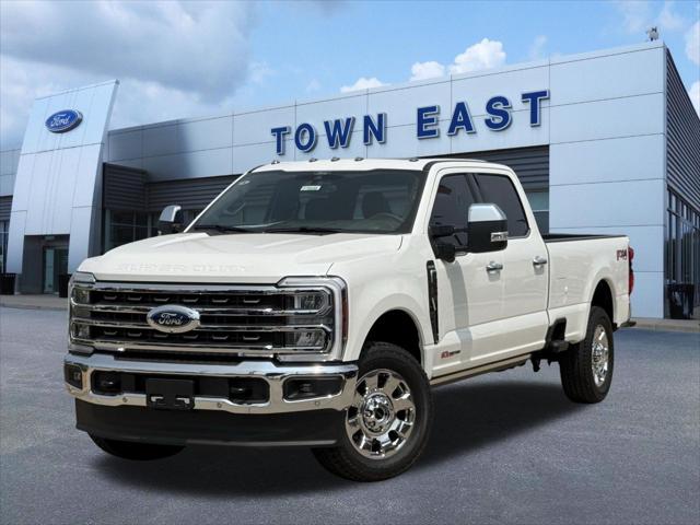 2026 Ford F-350 King Ranch for sale in Mesquite, TX
