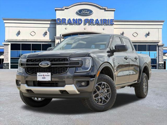 2026 Ford Ranger XLT for sale in Mesquite, TX
