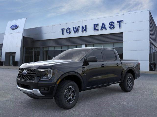 2026 Ford Ranger XLT for sale in Mesquite, TX