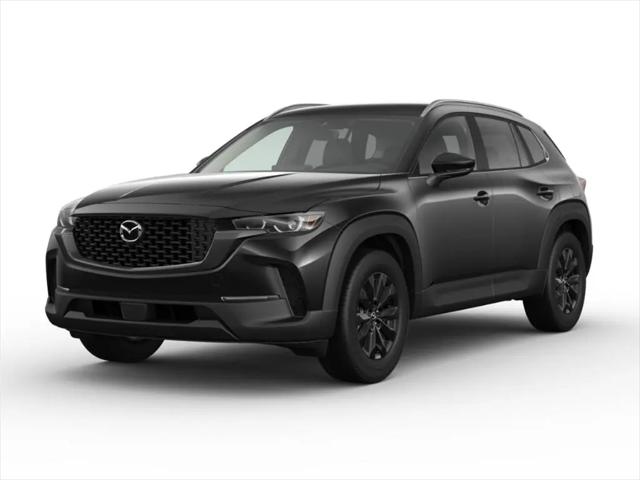 2023 Mazda CX-50 2.5 S Preferred Plus for sale in Tampa, FL