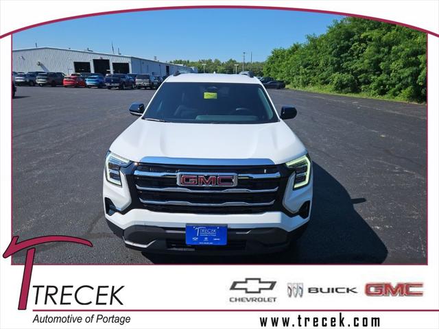 2027 GMC Terrain AWD Elevation for sale in Portage, WI