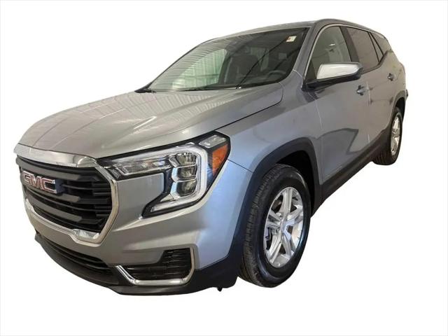 2024 GMC Terrain FWD SLE for sale in Brunswick, OH