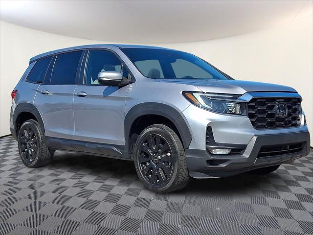 2023 Honda Passport AWD EX-L for sale in Muncy, PA