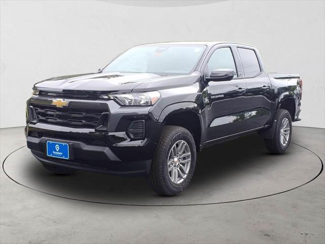 2026 Chevrolet Colorado LT, RWD for sale in Brunswick, ME