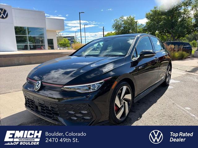 2026 Volkswagen Golf GTI S for sale in Denver, CO