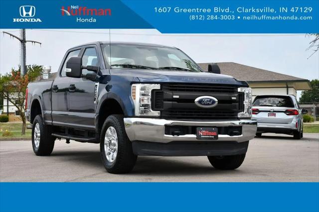 2019 Ford F-250 XL for sale in Clarksville, IN