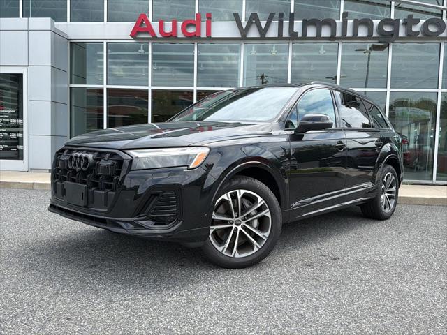 2026 Audi Q7 Premium Plus 45 TFSI quattro tiptronic for sale in Wilmington, DE