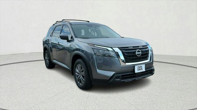 2025 Nissan Pathfinder SV FWD for sale in Arlington, TX