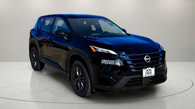 2025 Nissan Rogue S FWD for sale in Arlington, TX