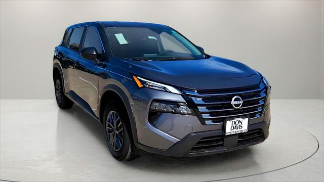 2025 Nissan Rogue S FWD for sale in Arlington, TX