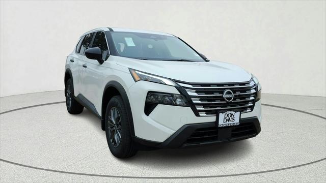 2025 Nissan Rogue S FWD for sale in Arlington, TX