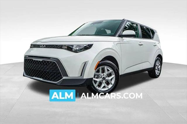 2025 Kia Soul LX for sale in Marietta, GA