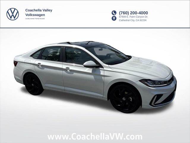 2026 Volkswagen Jetta SE for sale in Indio, CA