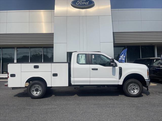 2026 Ford F-250 XL for sale in Gaithersburg, MD
