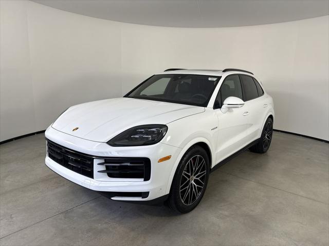2025 Porsche Cayenne E-Hybrid S for sale in Nashua, NH