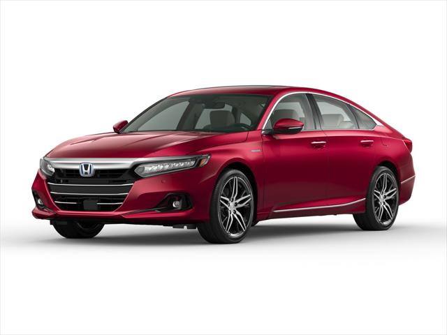 2022 Honda Accord Hybrid Touring for sale in Garden Grove, CA