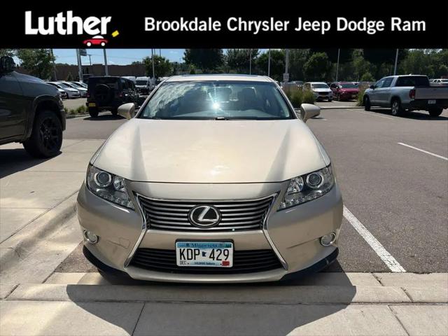 2015 Lexus ES 350 Base for sale in Minneapolis, MN