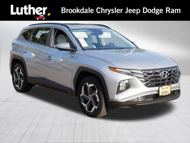 2024 Hyundai Tucson SEL for sale in Minneapolis, MN