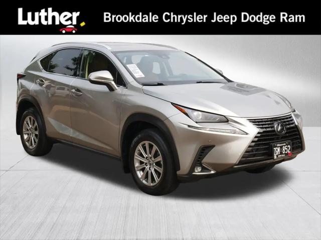 2020 Lexus NX 300 Base for sale in Minneapolis, MN