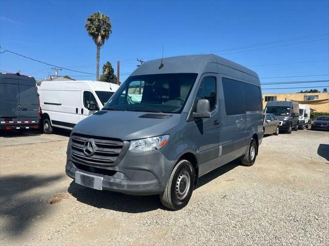 2019 Mercedes-Benz Sprinter 2500 Standard Roof V6 for sale in Santa Monica, CA
