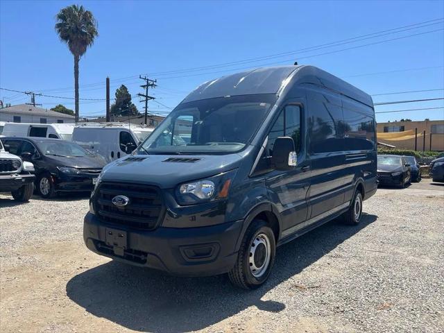 2020 Ford Transit Cargo Van Base for sale in Santa Monica, CA