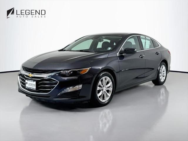 2023 Chevrolet Malibu FWD 1LT for sale in Puyallup, WA