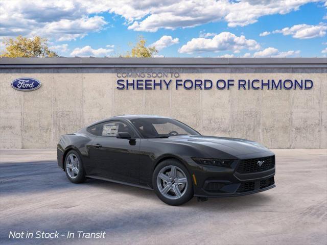 2026 Ford Mustang EcoBoost Fastback for sale in Richmond, VA