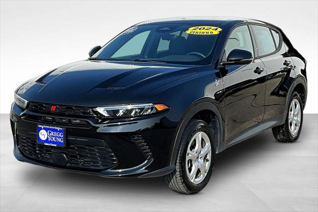 2024 Dodge Hornet GT AWD for sale in Marshalltown, IN