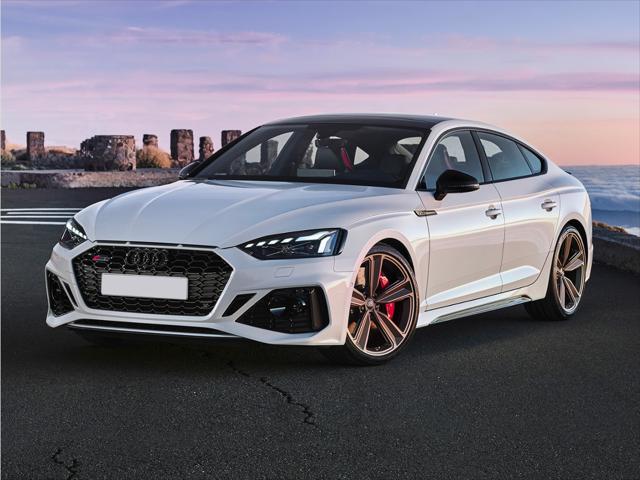 2023 Audi RS 5 Sportback TFSI quattro Tiptronic for sale in Richmond, VA