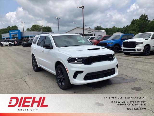 2026 Dodge Durango GT Plus AWD for sale in Grove City, PA
