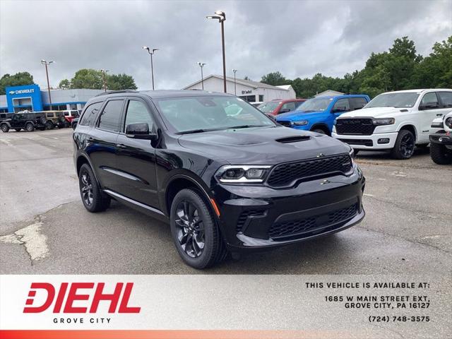 2026 Dodge Durango GT Plus AWD for sale in Grove City, PA