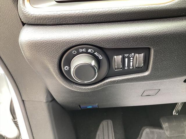 2027 Chrysler Pacifica Pinnacle