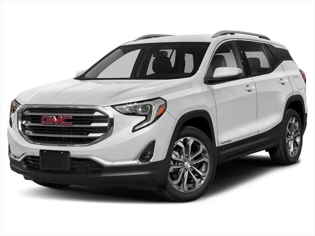 2019 GMC Terrain SLT for sale in Lincoln, NE