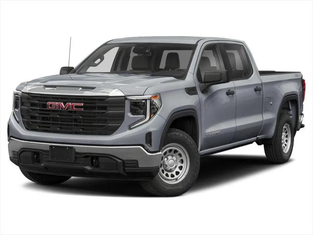 2024 GMC Sierra 1500 4WD Crew Cab Short Box SLT for sale in Lincoln, NE