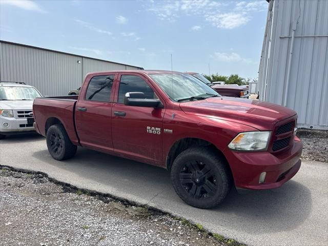 2013 Ram 1500 Express for sale in Pryor, OK