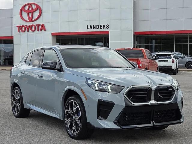 2025 BMW X2 M35i for sale in Rogers, AR