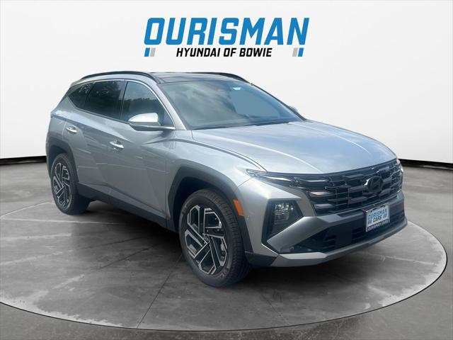 2026 Hyundai Tucson Limited for sale in Bowie, MD