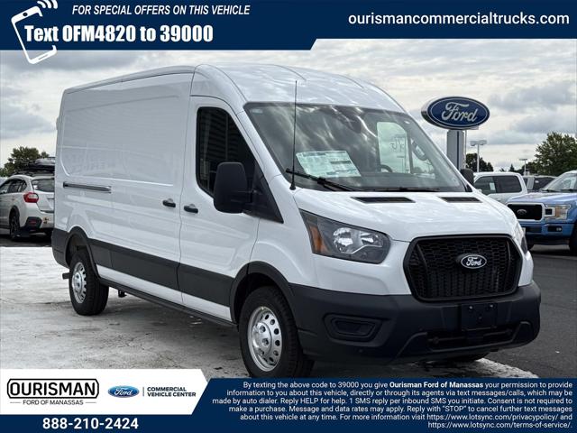2026 Ford Transit Cargo Van Base for sale in Manassas, VA