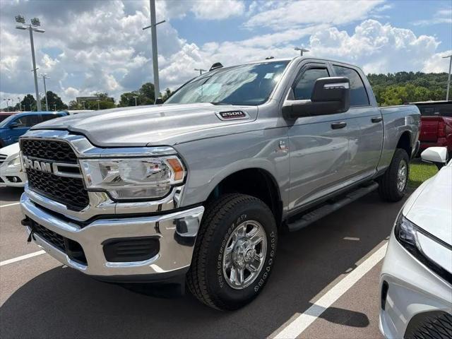 2024 Ram 2500 Tradesman Crew Cab 4x4 6'4" Box for sale in Knoxville, TN