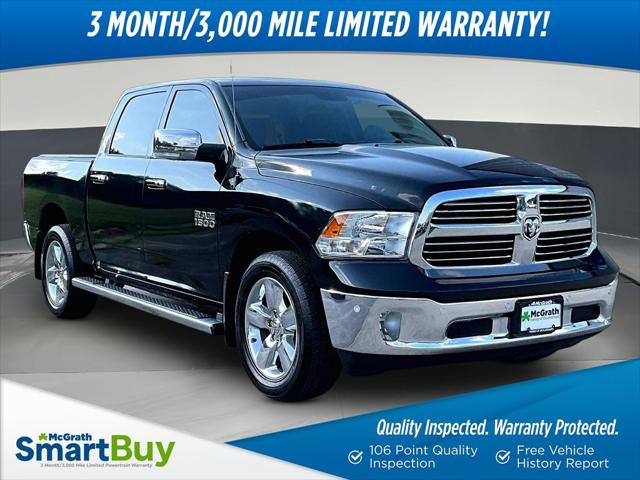 2016 Ram 1500 Big Horn for sale in DUBUQUE, IA