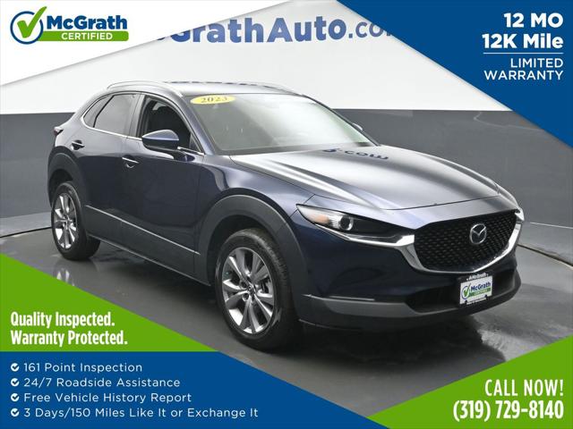 2023 Mazda CX-30 2.5 S Preferred for sale in DUBUQUE, IA